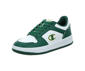 Champion REBOUND 2.0 LOW für Herren, grün, Größe 42 EU