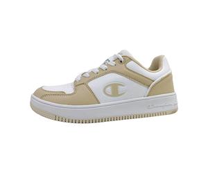 Champion REBOUND 2.0 LOW Low Cut S S11470-CHA-WW008 Weiß WW008 OFW/ WHT EU 41