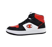 Champion REBOUND 2.0 MID Mid Cut S S21907-CHA-KK019 Mehrfarbig KK019 NBK/ RED/ WHT EU 46