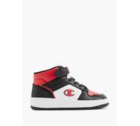 Champion Rebound 20 Mid B Gs Hoher Sneaker, Farbe Rot, Größe 29 1/2