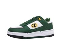 Champion Rebound Heritage B GS Kinder Sneaker Unisex S32816-CHA-GS017 grün/weiß