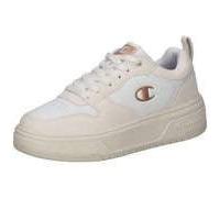 Champion Rebound Lite Low Cut Sneaker Damen weiß 39