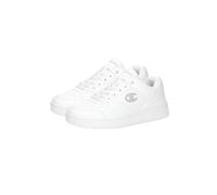 Champion Rebound Low G Gs Sneakers, Weiß Ww001, 38.5 EU