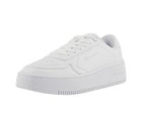 Champion RD18 Platform Low Low Top Damen Schuhe Weiß Ww001 38 EU