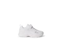 Champion Retro Running Girl Unzählige PU G PS Schuhe, Low Cut, Petrol Blau