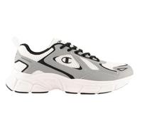 Champion Retro Running Unisex RT25 Mesh Schuhe Low Cut Blau