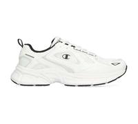 Champion Retro Running Unisex RT25 Mesh Schuhe Low Cut Blau