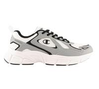 Champion Retro Running Unisex RT25 Mesh Schuhe Low Cut Blau