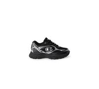 Champion Retro Running Unisex RT25 U GS Schuhe Low Cut Blau