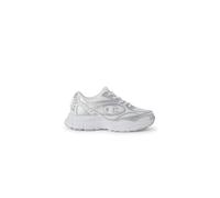 Champion Retro Running Unisex RT25 U GS Schuhe Low Cut Blau