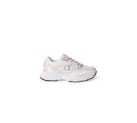Champion Retro Running Unisex RT25 U GS Schuhe Low Cut Blau