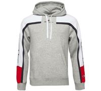 Champion Hoodie in Grau - 45% | Größe S | Herren Sweatshirts Jacken