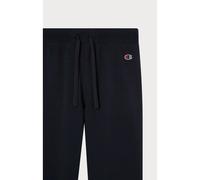 Champion Rib Cuff Damen Hose, blau XL