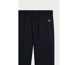 Champion Rib Cuff Damen Hose, blau XL