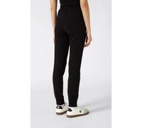 Champion Rib Cuff Damen Hose, schwarz XL