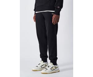 Champion - Rib Cuff NBK-NS - Jogginghose - Schwarz - L - 70% Baumwolle, 30% Polyester Schwarz L