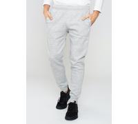 Champion - Rib Cuff New Oxford Grey Melange - Jogginghose - Grau - XXL - 55% Baumwolle, 45% Polyester Grau XXL