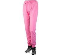 Champion Rib Cuff Women Sweatpants Jogginghosen pink Größe S