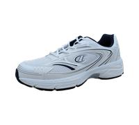 Champion RN00 Low Cut Shoe für Damen, weiß, Größe 40 EU