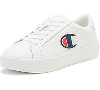 Champion Rochester - Champion Rochester Damenschuhe Sneakers S10739WW001 ERA LEATHER Weiß - S10739WW001 - 37,5