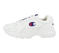 Champion Rochester - Champion Rochester Herrenschuhe Sneakers S20850WW001 CWA-1 Weiß - S20850WW001 - 42