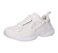 Champion RT25 Mesh Low Cut Sneaker Herren weiß 37