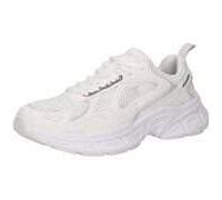 Champion RT25 Mesh Low Cut Sneaker Herren weiß 44