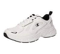 Champion RT25 Mesh Low Cut Sneaker Herren weiß 45