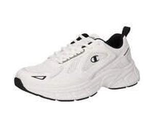 Champion RT25 Mesh Low Cut Sneaker Herren weiß 46
