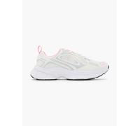 Champion Rt25 Mesh Met Chunky Sneaker Weiß, Damen, Größe: 37 1/2, Material: Mesh/Textil