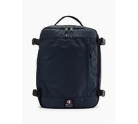 Champion Rucksack Blau, Damen, Größe: ONE SIZE, Material: Textil,Polyester,Synthetik