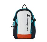 Champion Rucksack creme blau