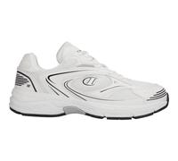 Champion RUN 00 Wanderschuhe für Herren, weiß, größe 37.5 5