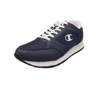 Champion - Schnürhalbschuh blau - Gr. - 10