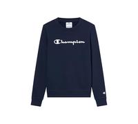 Champion Damen Crewneck Sweatshirt Sweatshirt mit Rundhalsausschnitt (1er Pack)