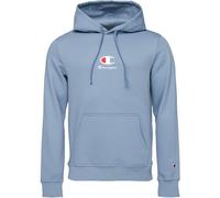 Champion SCRIPT SHOP Herren Sweatshirt, hellblau, größe XL