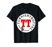 Champion Service Turniertrottel im Sanitäter Design T-Shirt