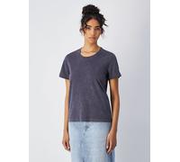 Champion Shirt in Anthrazit - Größe S | Damen Tops