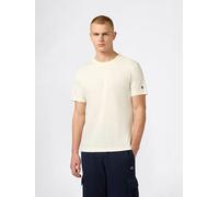 Champion Shirt in Creme - Größe XXL | Herren Plussize