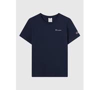 Champion Shirt in Dunkelblau - Größe L | Damen Tops