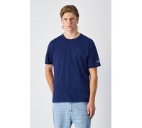 Champion Shirt in Dunkelblau - 39% | Größe S | Herren Plussize