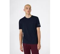 Champion Shirt in Dunkelblau - Größe XL | Herren Plussize