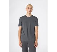 Champion Shirt in Grau - Größe XL | Herren Plussize