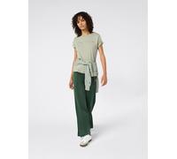 Champion Shirt in Khaki - Größe M | Damen Tops