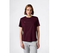 Champion Shirt in Lila - Größe M | Damen Tops