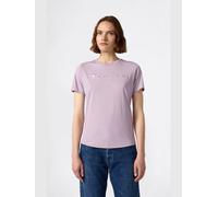 Champion Shirt in Lila - Größe S | Damen Tops