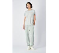 Champion Shirt in Mint - 31% | Größe M | Damen Tops