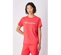 Champion Shirt in Pink - Größe S | Damen Tops