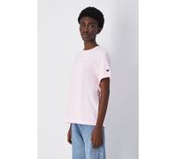 Champion LEGACY Damen T-Shirt, rosa, größe M