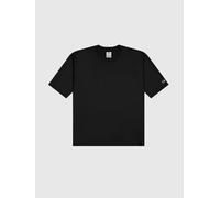 Champion Shirt in Schwarz - Größe L | Damen Tops